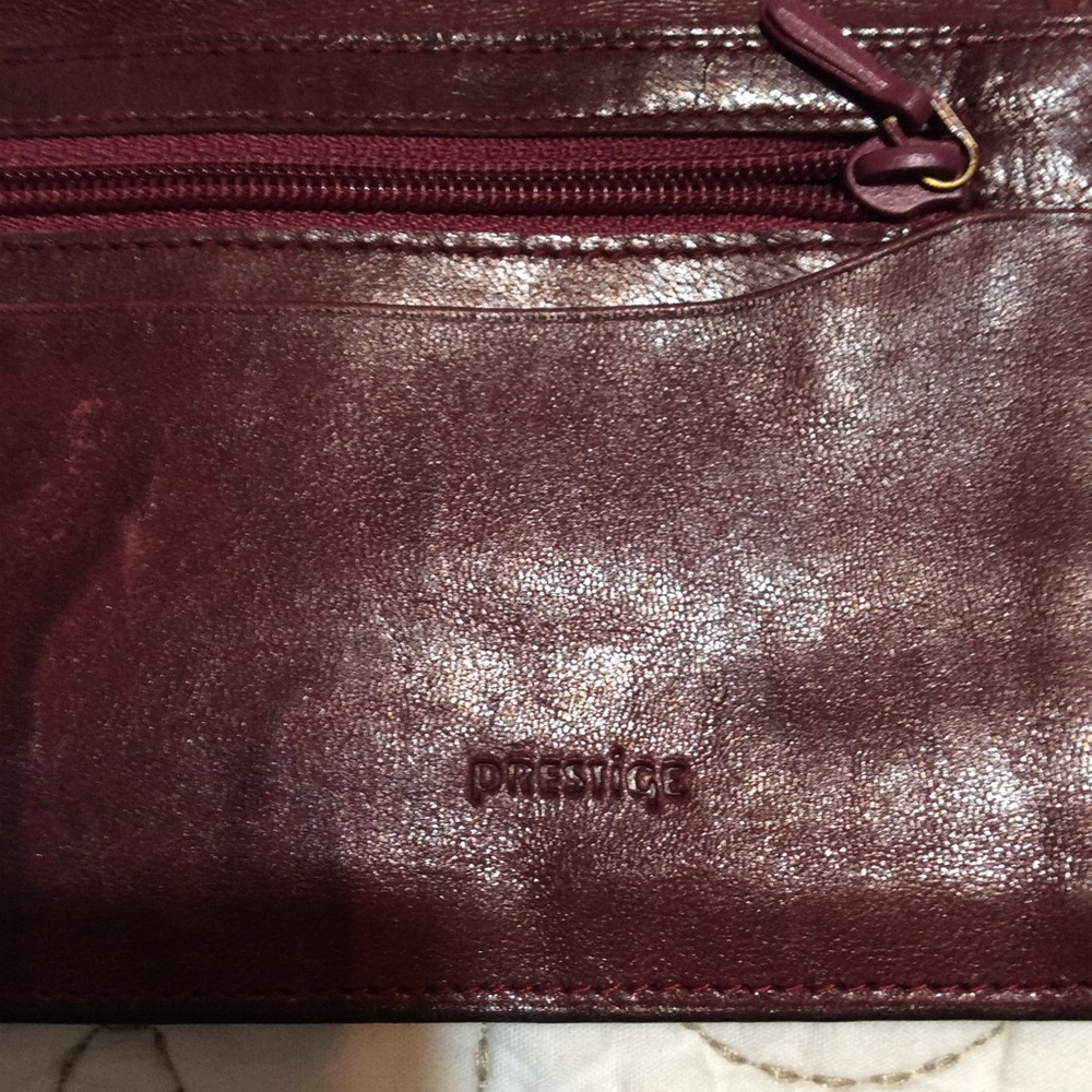 Prestige Wallet - Picture 3 of 4